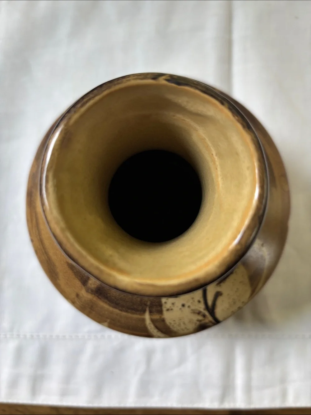 Pacific Stoneware vintage 1972